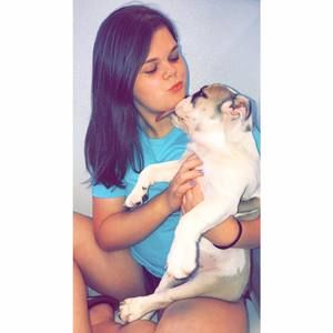 Meet your Posher, Kaylee